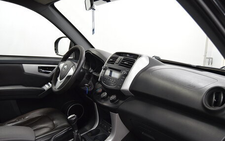 Lifan X60 I рестайлинг, 2016 год, 560 000 рублей, 19 фотография