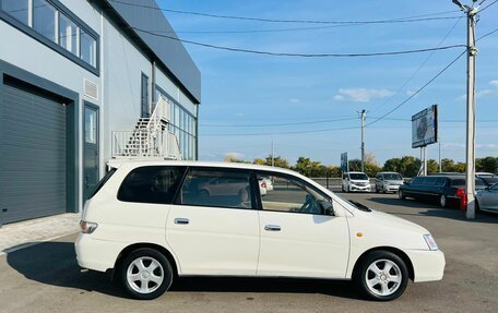 Toyota Gaia, 1999 год, 699 999 рублей, 7 фотография