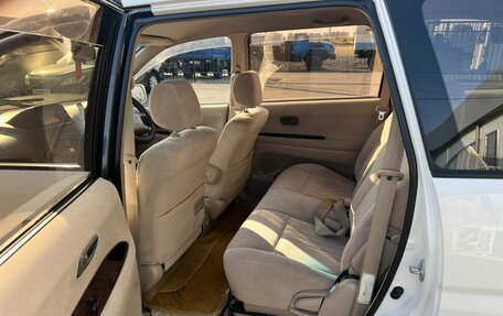 Toyota Gaia, 1999 год, 699 999 рублей, 18 фотография