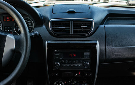 Nissan Terrano III, 2015 год, 799 000 рублей, 7 фотография