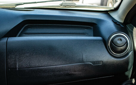 Nissan Terrano III, 2015 год, 799 000 рублей, 8 фотография