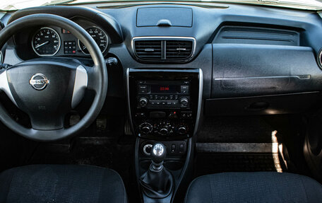 Nissan Terrano III, 2015 год, 799 000 рублей, 5 фотография