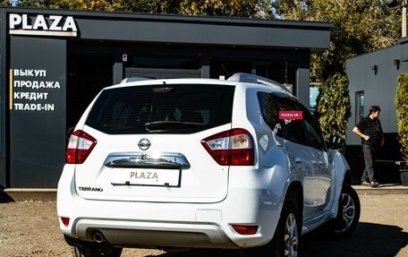 Nissan Terrano III, 2015 год, 799 000 рублей, 3 фотография