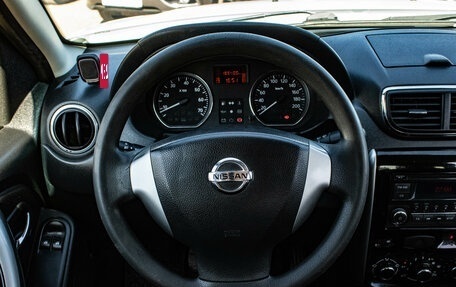 Nissan Terrano III, 2015 год, 799 000 рублей, 6 фотография