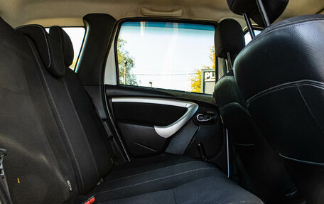 Nissan Terrano III, 2015 год, 799 000 рублей, 11 фотография