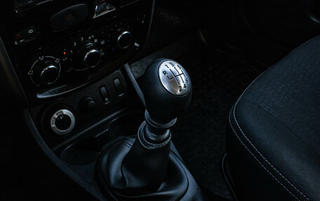 Nissan Terrano III, 2015 год, 799 000 рублей, 18 фотография