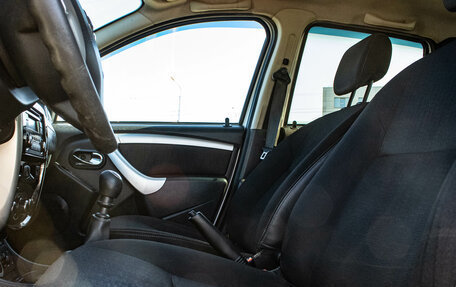 Nissan Terrano III, 2015 год, 799 000 рублей, 9 фотография