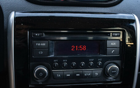 Nissan Terrano III, 2015 год, 799 000 рублей, 15 фотография