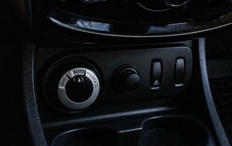 Nissan Terrano III, 2015 год, 799 000 рублей, 17 фотография