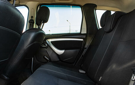 Nissan Terrano III, 2015 год, 799 000 рублей, 10 фотография