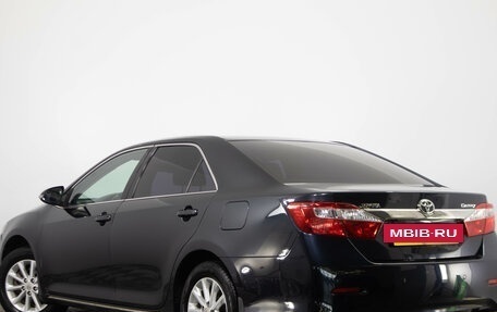 Toyota Camry, 2013 год, 1 499 000 рублей, 7 фотография