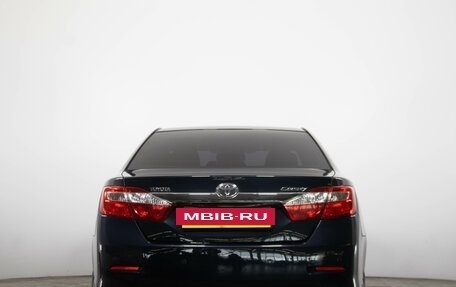Toyota Camry, 2013 год, 1 499 000 рублей, 6 фотография