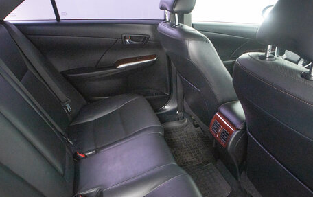 Toyota Camry, 2013 год, 1 499 000 рублей, 12 фотография