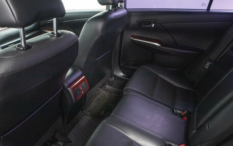 Toyota Camry, 2013 год, 1 499 000 рублей, 11 фотография