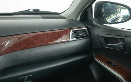 Toyota Camry, 2013 год, 1 499 000 рублей, 16 фотография