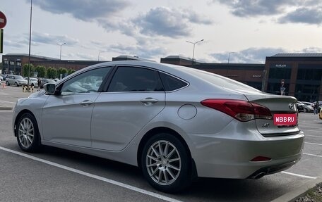 Hyundai i40 I рестайлинг, 2016 год, 1 100 000 рублей, 5 фотография
