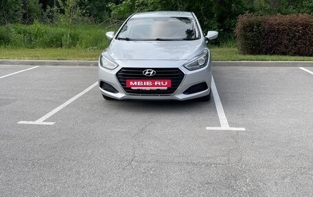 Hyundai i40 I рестайлинг, 2016 год, 1 100 000 рублей, 3 фотография