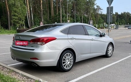 Hyundai i40 I рестайлинг, 2016 год, 1 100 000 рублей, 7 фотография