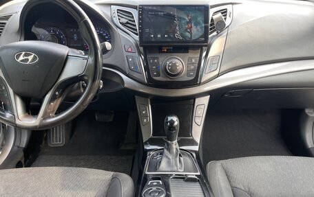 Hyundai i40 I рестайлинг, 2016 год, 1 100 000 рублей, 16 фотография