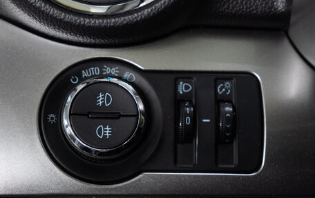 Chevrolet Orlando I, 2012 год, 900 000 рублей, 12 фотография