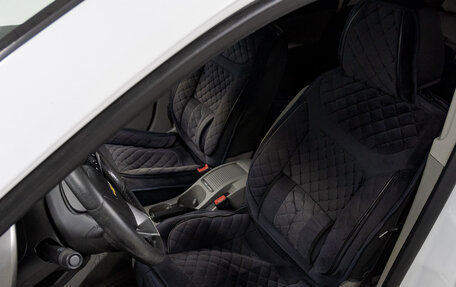 Chevrolet Orlando I, 2012 год, 900 000 рублей, 14 фотография