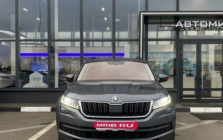 Skoda Kodiaq I, 2019 год, 2 149 000 рублей, 2 фотография