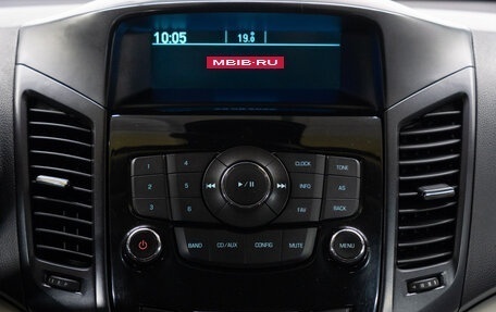 Chevrolet Orlando I, 2012 год, 900 000 рублей, 22 фотография