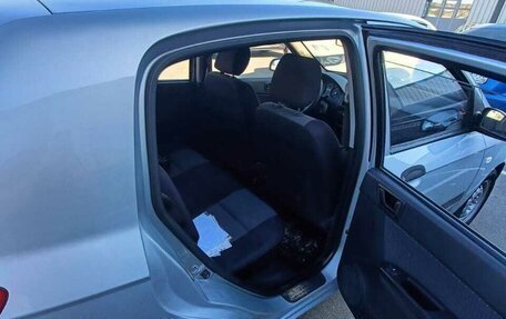 Hyundai Getz I рестайлинг, 2008 год, 285 000 рублей, 12 фотография