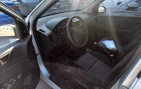 Hyundai Getz I рестайлинг, 2008 год, 285 000 рублей, 10 фотография