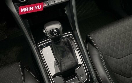 Skoda Kodiaq I, 2019 год, 2 149 000 рублей, 22 фотография