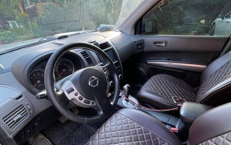 Nissan X-Trail, 2008 год, 760 000 рублей, 6 фотография
