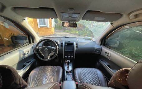 Nissan X-Trail, 2008 год, 760 000 рублей, 7 фотография