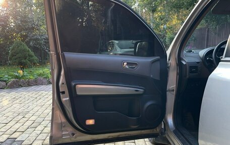 Nissan X-Trail, 2008 год, 760 000 рублей, 9 фотография