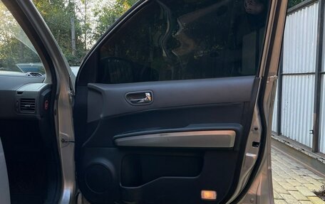 Nissan X-Trail, 2008 год, 760 000 рублей, 11 фотография