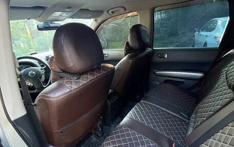 Nissan X-Trail, 2008 год, 760 000 рублей, 8 фотография