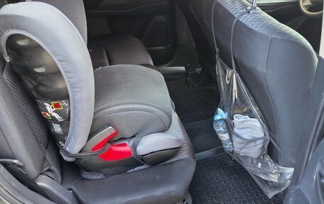 Mitsubishi Outlander III рестайлинг 3, 2014 год, 940 000 рублей, 7 фотография