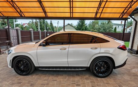 Mercedes-Benz GLE Coupe, 2023 год, 12 000 000 рублей, 6 фотография