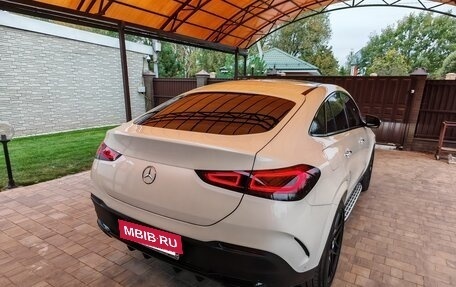Mercedes-Benz GLE Coupe, 2023 год, 12 000 000 рублей, 4 фотография