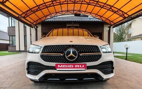 Mercedes-Benz GLE Coupe, 2023 год, 12 000 000 рублей, 2 фотография