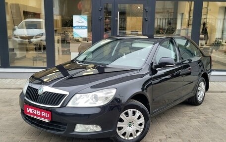 Skoda Octavia, 2012 год, 850 000 рублей, 1 фотография