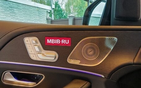 Mercedes-Benz GLE Coupe, 2023 год, 12 000 000 рублей, 14 фотография