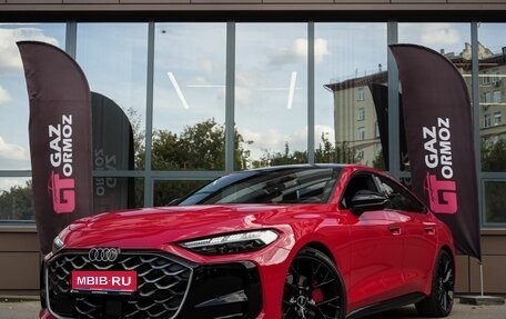 Audi A5, 2025 год, 6 520 000 рублей, 1 фотография