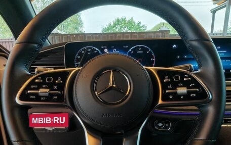 Mercedes-Benz GLE Coupe, 2023 год, 12 000 000 рублей, 9 фотография
