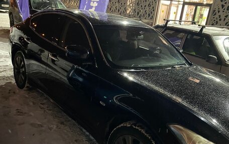 Infiniti M, 2011 год, 1 650 000 рублей, 3 фотография