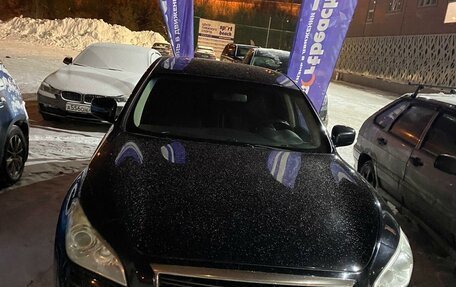 Infiniti M, 2011 год, 1 650 000 рублей, 6 фотография