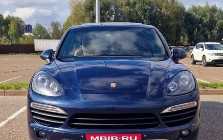 Porsche Cayenne III, 2013 год, 2 250 000 рублей, 3 фотография