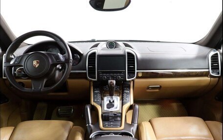 Porsche Cayenne III, 2013 год, 2 250 000 рублей, 11 фотография