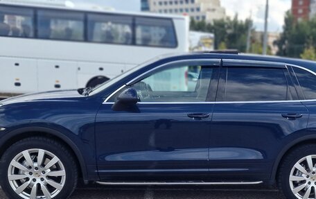 Porsche Cayenne III, 2013 год, 2 250 000 рублей, 9 фотография