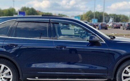 Porsche Cayenne III, 2013 год, 2 250 000 рублей, 8 фотография