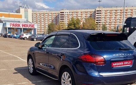 Porsche Cayenne III, 2013 год, 2 250 000 рублей, 4 фотография